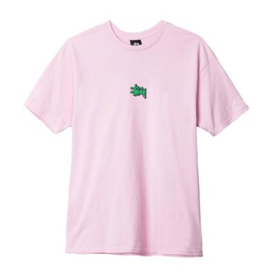 LIL STU TEE-LAVEND
