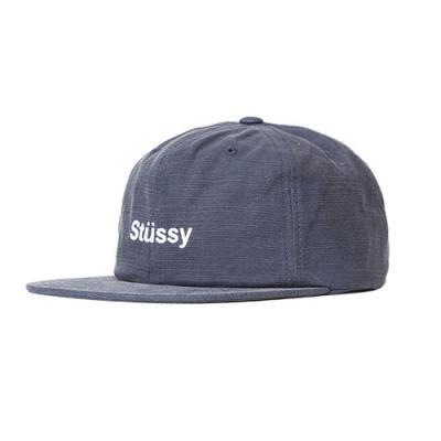 LOGO FUSION CAP-NAVY