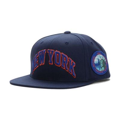 CITIES CAP-NAVY