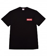 SEKAI CREW TEE_BLACK