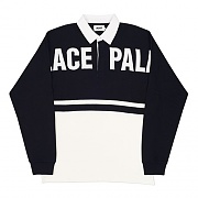 P2 Rugby-Black/White