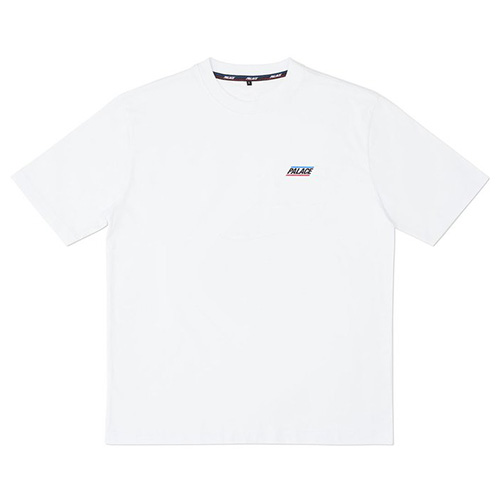 Basically a T-Shirt-White