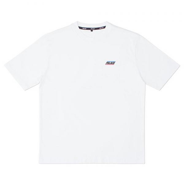 Basically a T-Shirt-White