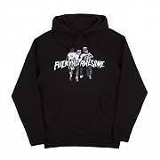 Friends Hoodie - Black