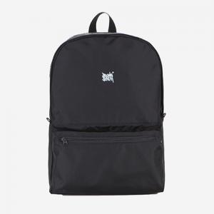 TAGGING M.BACKPACK - BLACK