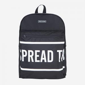 BIG SIGN M.BACKPACK - BLACK
