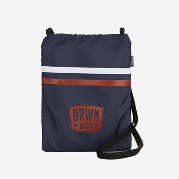 BB SECTOR M.CROSS BAG - NAVY