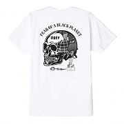 (163081542)FEAR OF A BLK PLANET TEE-WHT