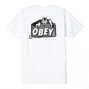(163081547)DEVIL TEE-WHT