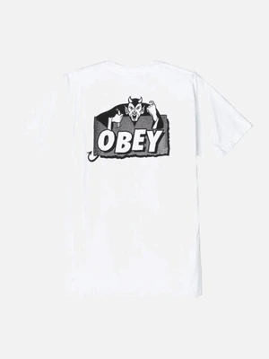 (163081547)DEVIL TEE-WHT