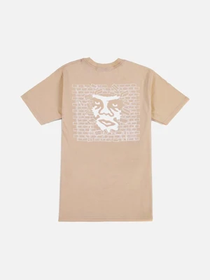 (1653081581)CREEPER WALL TEE-SAND