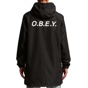 (121800293)HESTER JACKET-BLACK