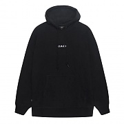 (112470010)CORSAIRE HOOD-BLACK