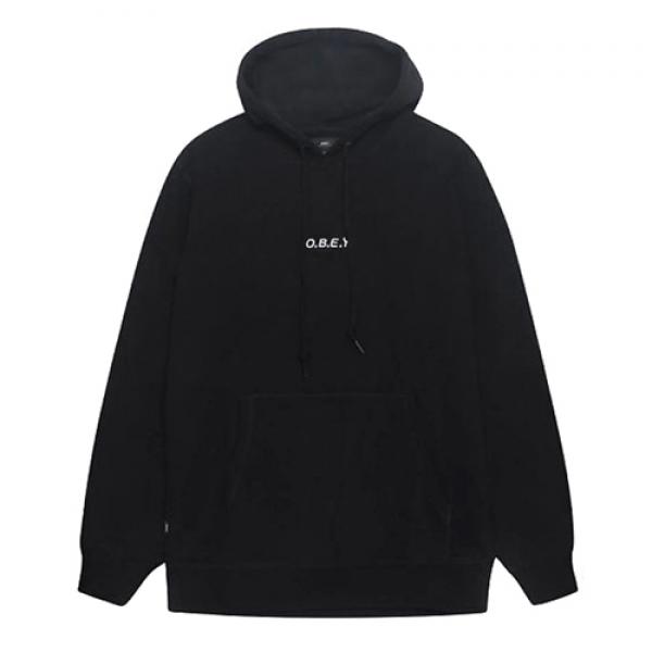 (112470010)CORSAIRE HOOD-BLACK