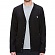 (151010013)COURT CARDIGAN II-BLACK