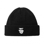(100030113)CREEPER BEANIE II-BLACK