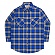 Advantage Rule Shirts - Blue