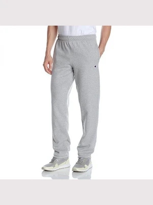 파워블렌드 릴렉스드 보텀 팬츠 OXFORD GREY