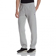 파워블렌드 오픈 보텀 팬츠 OXFORD GRAY