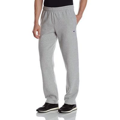 파워블렌드 오픈 보텀 팬츠 OXFORD GRAY