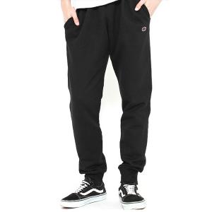 (P1022) 파워블렌드 조거팬츠 BLACK