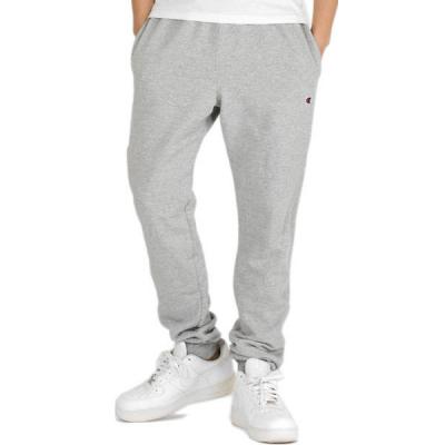 (P1022) 파워블렌드 조거팬츠 OXFORD GREY