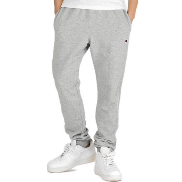 (P1022) 파워블렌드 조거팬츠 OXFORD GREY