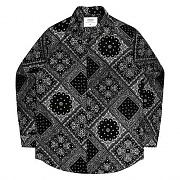 Bandapets Shirts