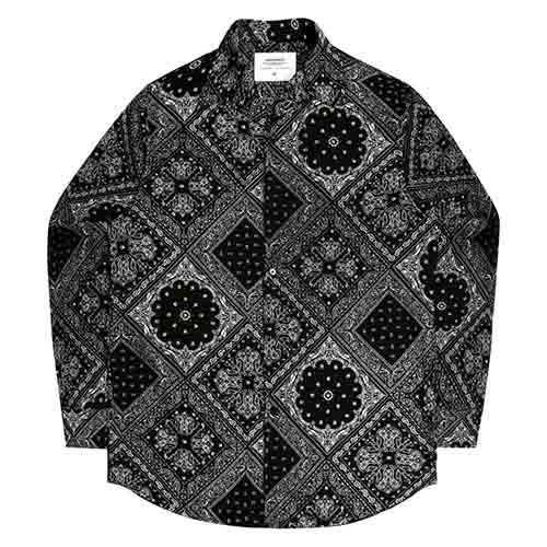 Bandapets Shirts