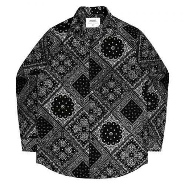 Bandapets Shirts