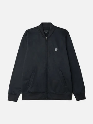 (111800003) 크립스 자켓 BLK