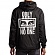 (126251559)NO ONE HOOD COACHES JKT-BLK