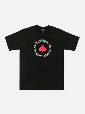뉴 오쓰 반팔티 BLACK
