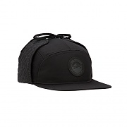 The Tracker Black