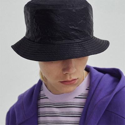 VS CLASSIC BUCKET HAT GA [BLACK](GAVA05)