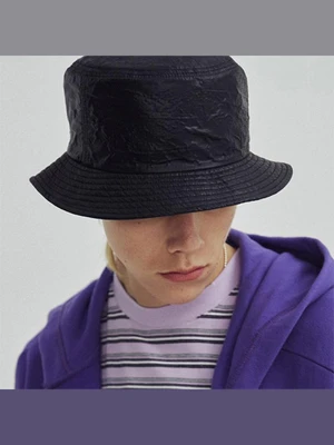 VS CLASSIC BUCKET HAT GA [BLACK](GAVA05)