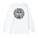 (164901566)DANCE PARTY LS TEE-WHT