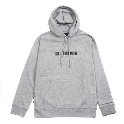 (112431019) 뉴타임즈 후드티 AHE