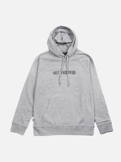 (112431019) 뉴타임즈 후드티 AHE
