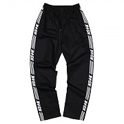 [NSTK] NSTK LINE PANTS (BLK)