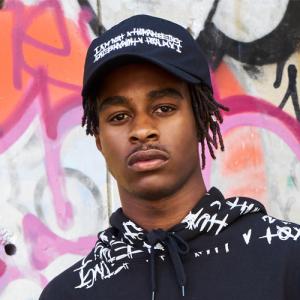 [17FW] Basic Logo Ball Cap - Black