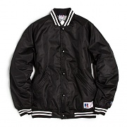 STADIUM JACKET-BLK