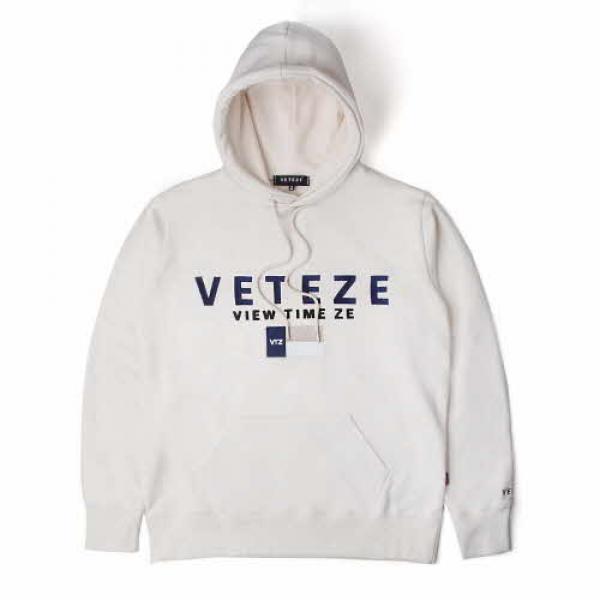 BIG LOGO HOOD_IV