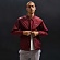 CRUIZE COACH JACKET-WINE