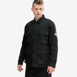 LETTS BDU JACKET-BLK