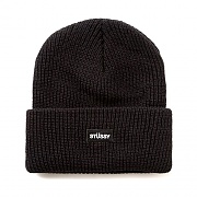 WATCH CAP BEANIE-BLK