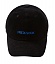 CORDUROY CAP(BLACK)