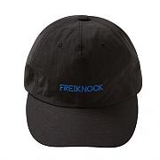 BALL CAP(BLACK)