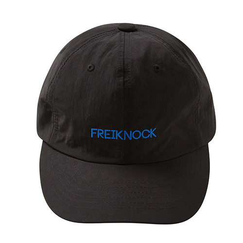 BALL CAP(BLACK)