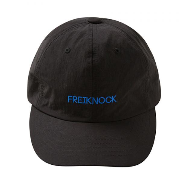 BALL CAP(BLACK)